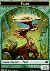 Plant Token Plant Token